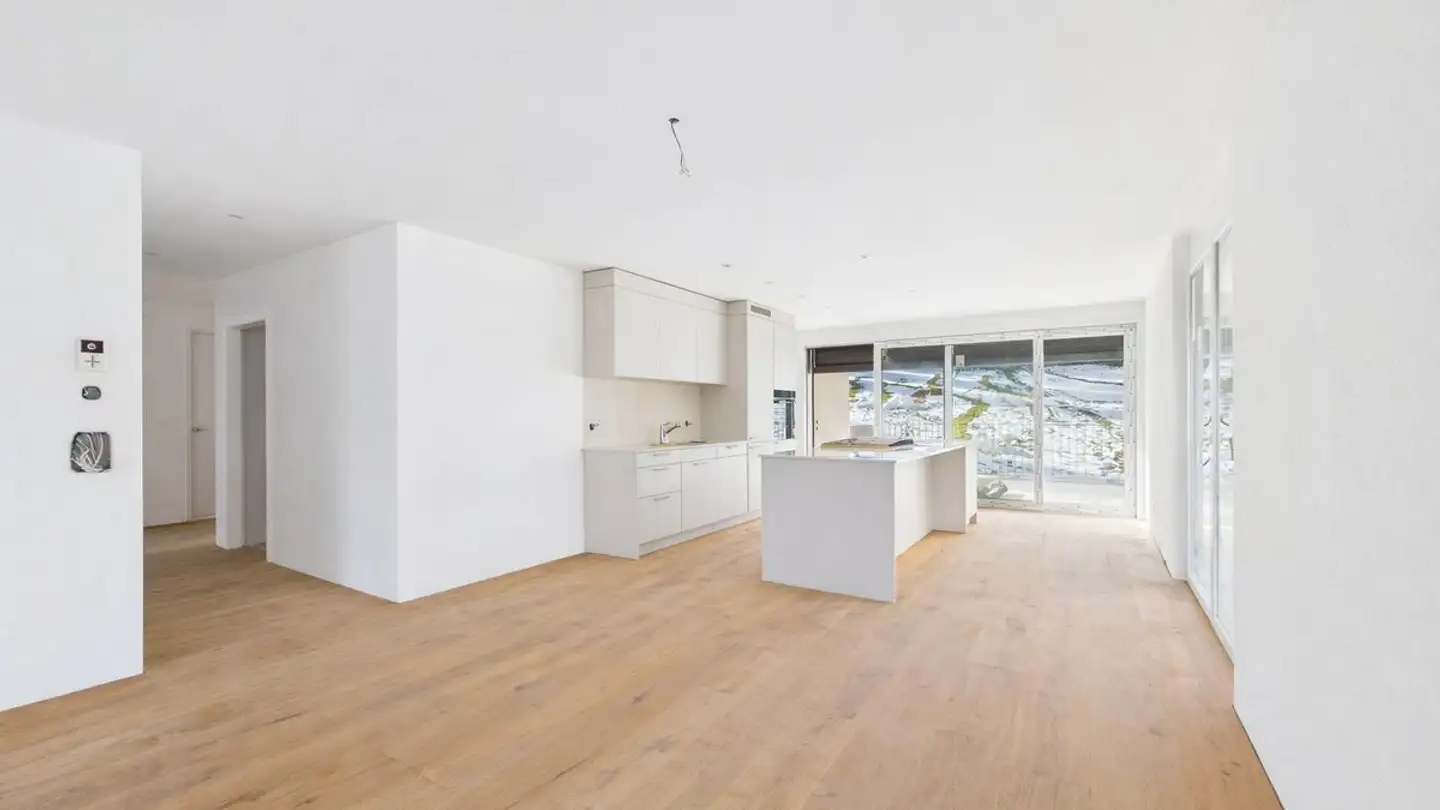 Appartement à vendre - Russirainstrasse 7, 5737 Menziken - Photo 4