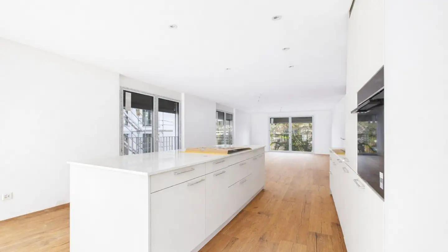 Appartement à vendre - Russirainstrasse 7, 5737 Menziken - Photo 2