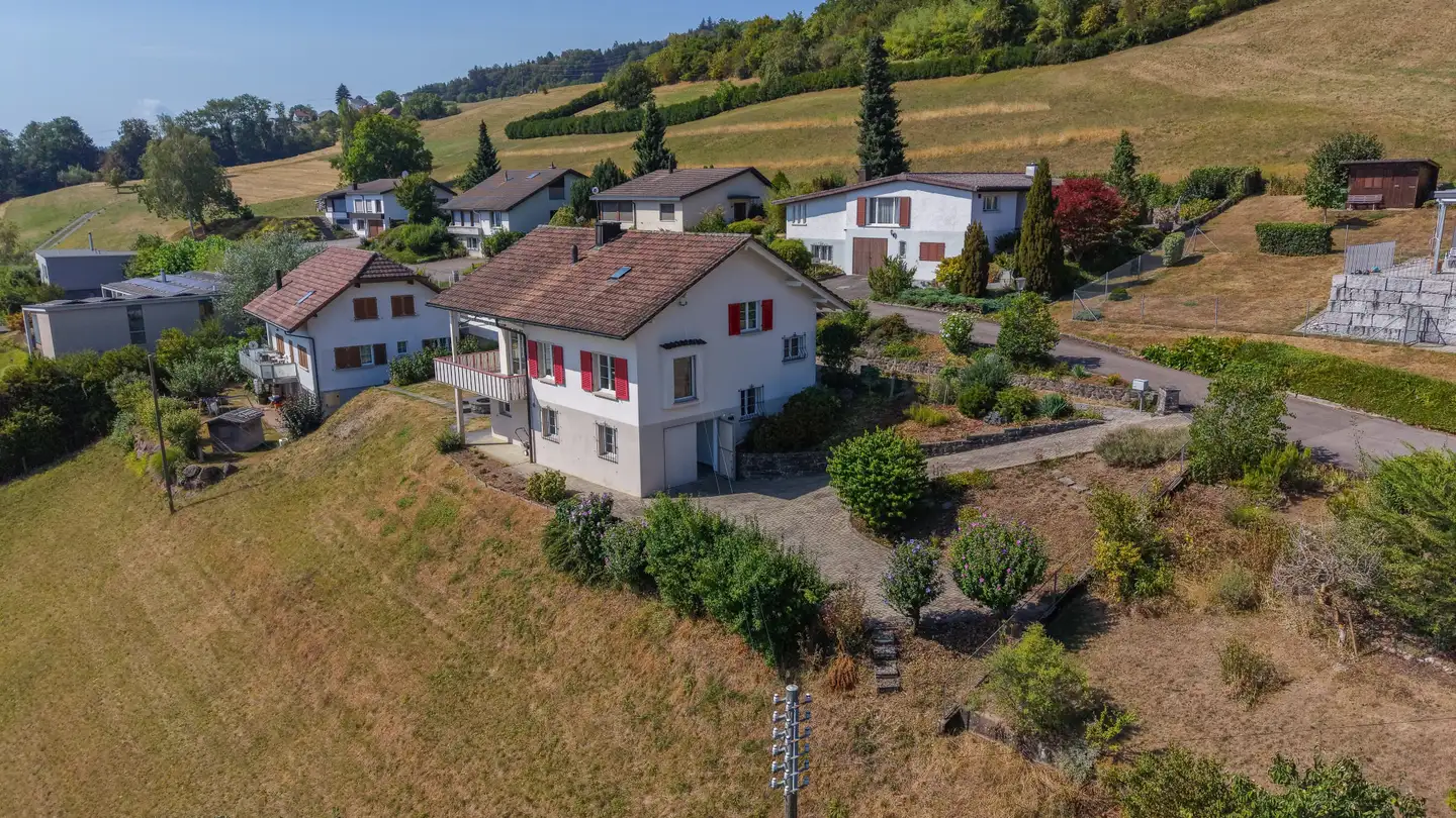 Maison individuelle à vendre - Gräfli 17, 5708 Birrwil - Photo 4