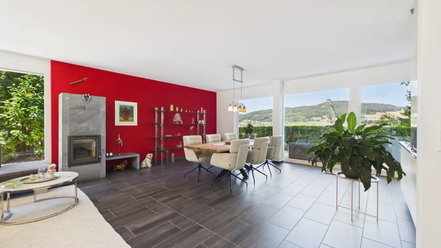 Maison individuelle à vendre - Lenzstrasse 37, 5734 Reinach AG - Photo 4