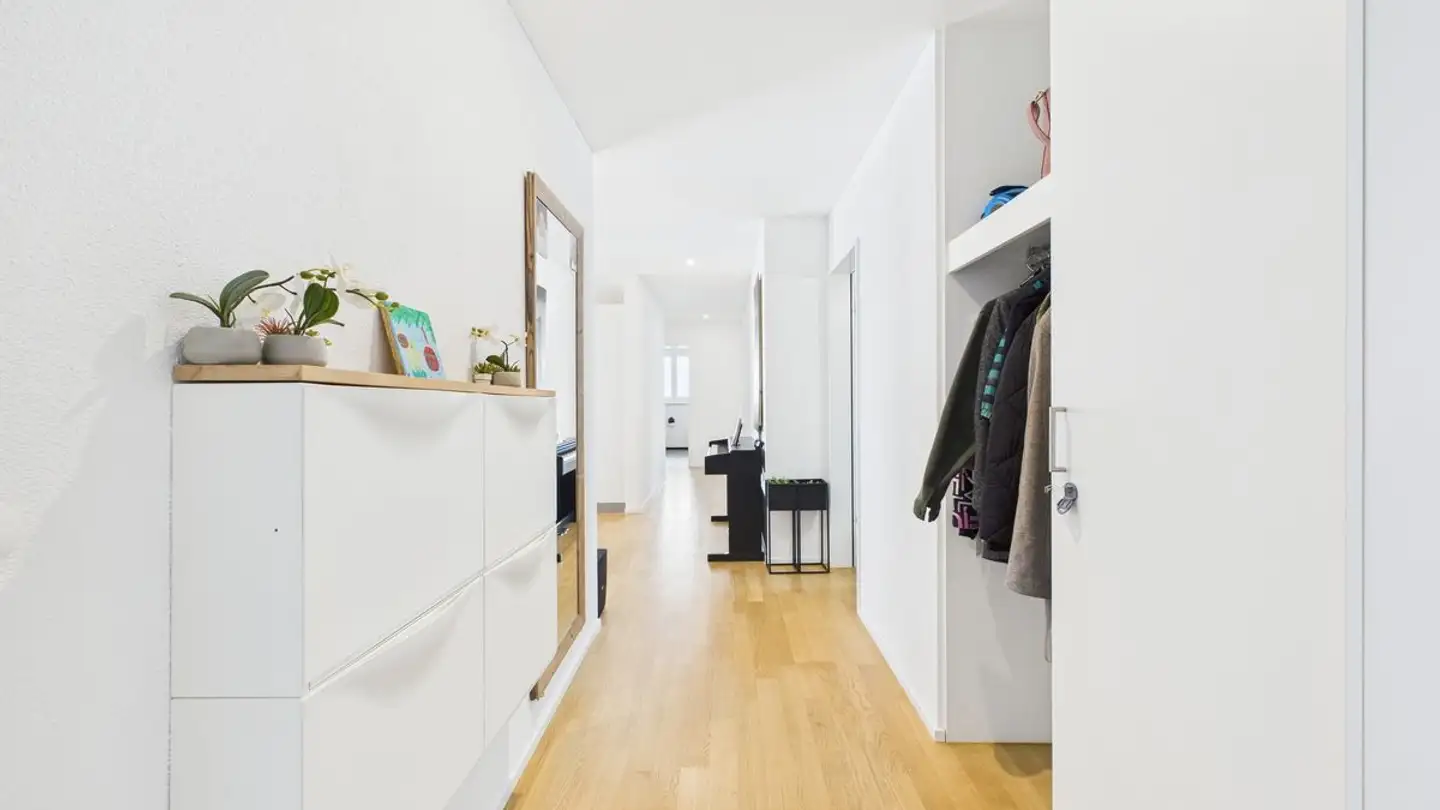 Apartment for sale - Burghaldenweg 17, 5313 Klingnau - Photo 3