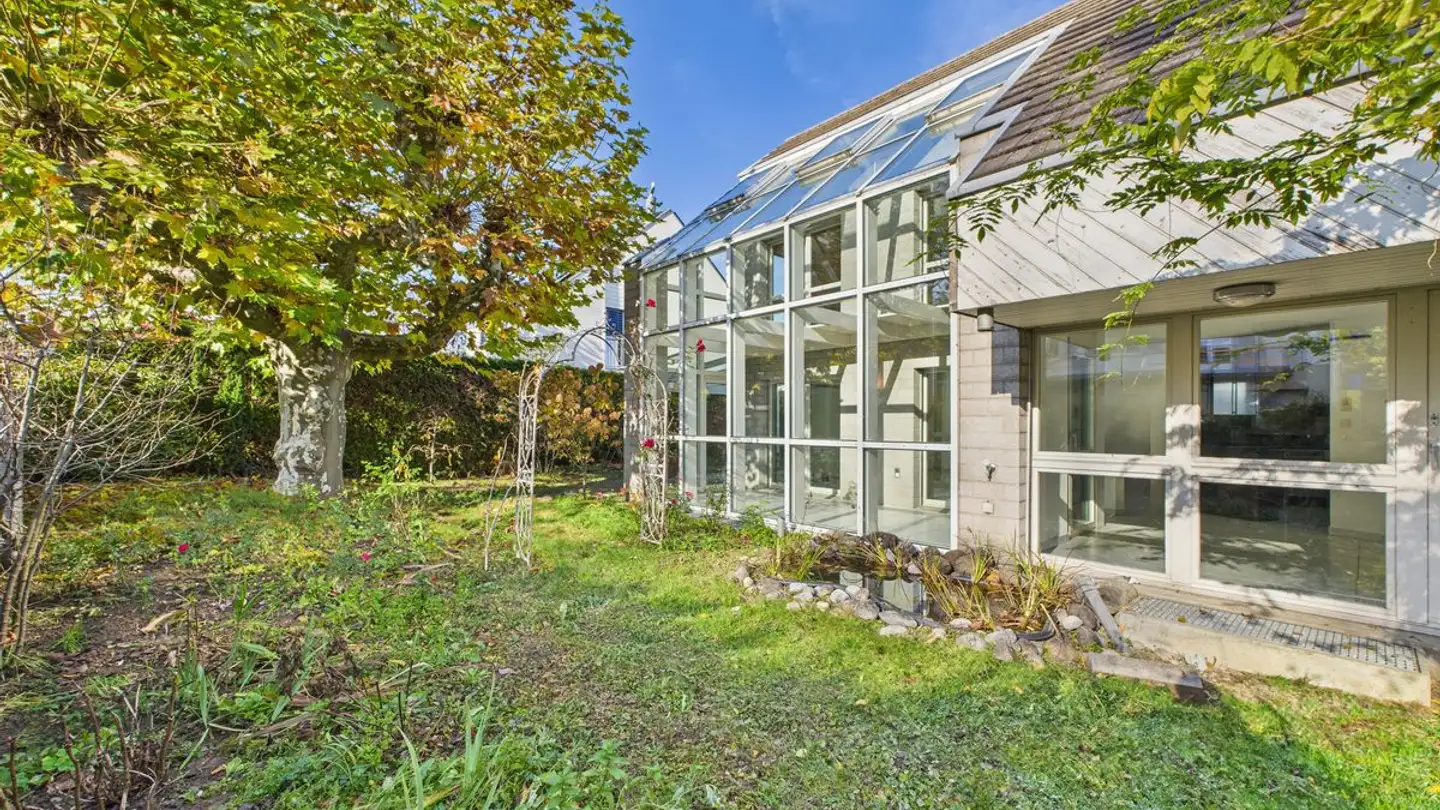 Single house for sale - Untere Lenzstrasse 29, 5734 Reinach AG - Photo 4