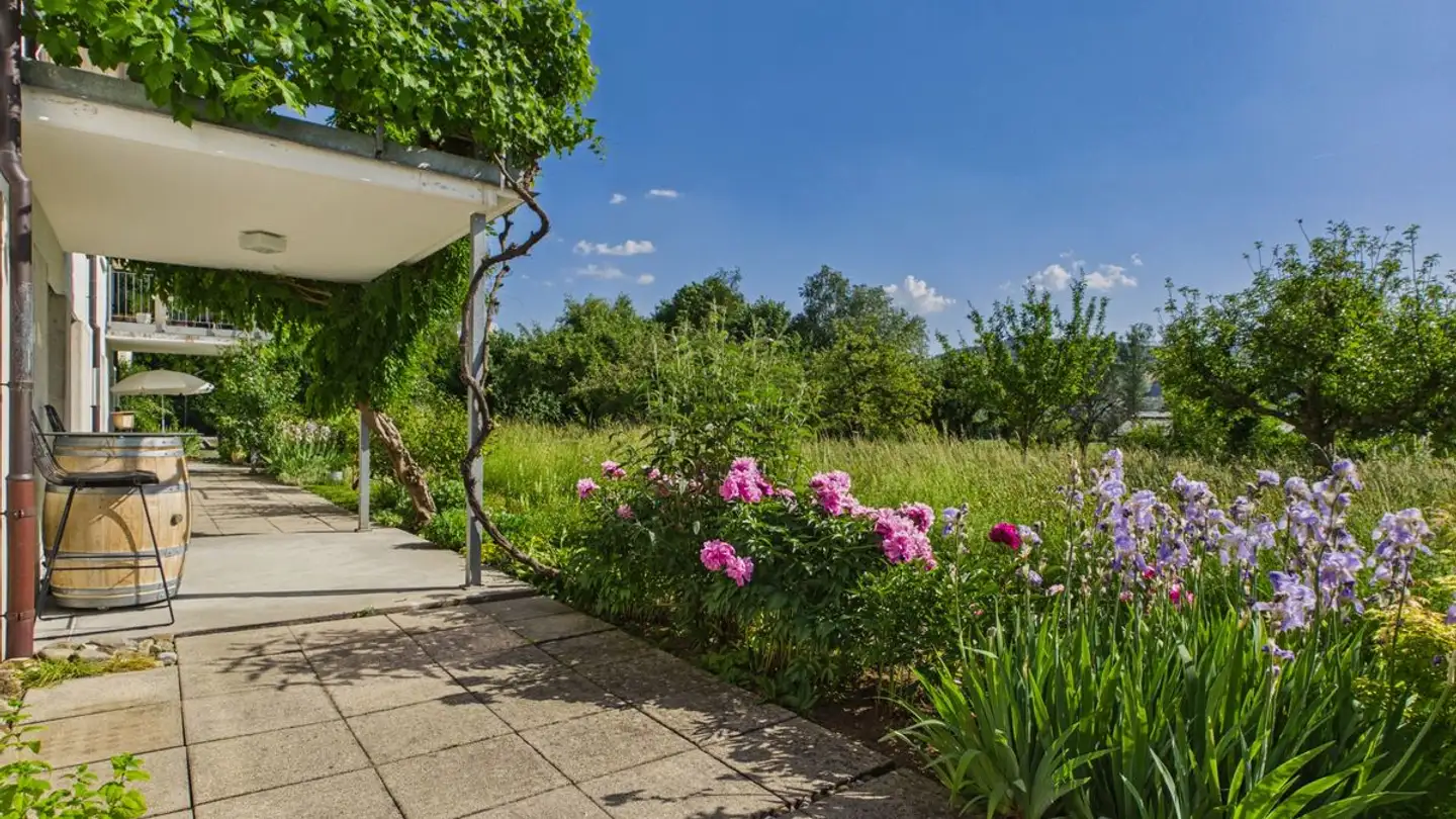 Attic flat for sale - Moosweg 12, 5707 Seengen - Photo 4