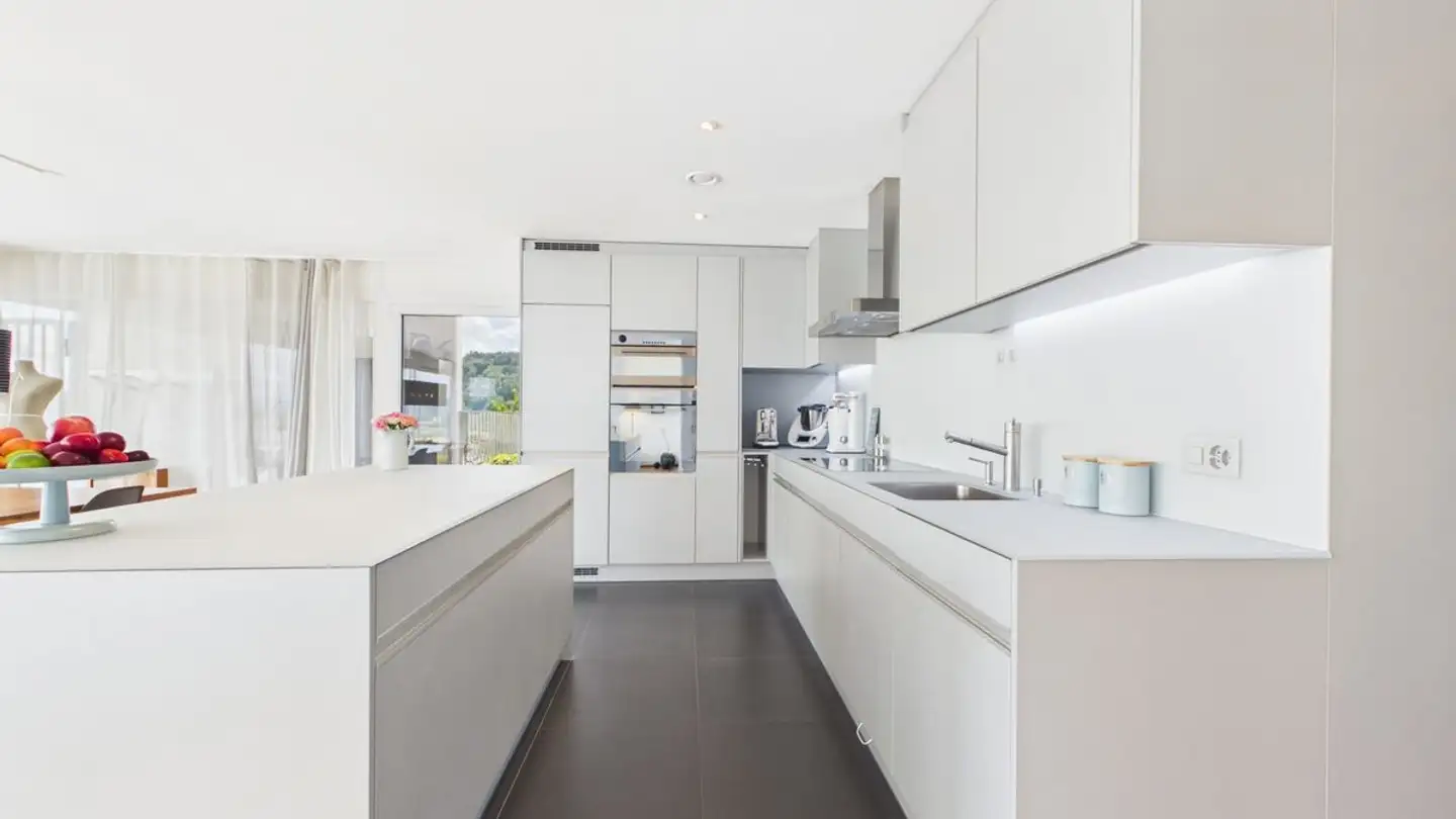 Appartement en terrasse à vendre - Paradiesstrasse 17b, 5503 Schafisheim - Photo 4