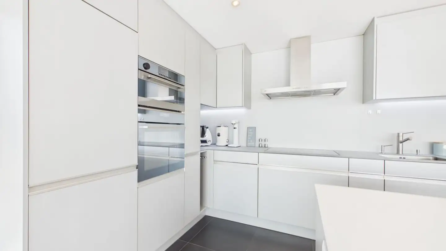 Appartement en terrasse à vendre - Paradiesstrasse 17b, 5503 Schafisheim - Photo 3