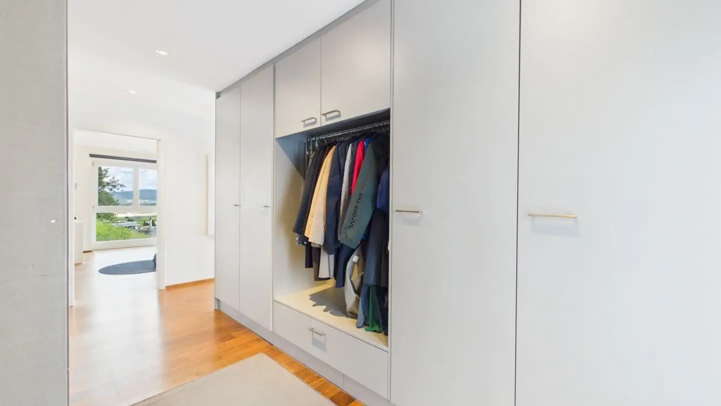 Appartement en terrasse à vendre - Paradiesstrasse 17b, 5503 Schafisheim - Photo 2