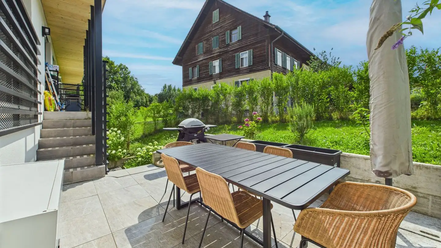 Duplex à vendre - Dorfstrasse 2, 5632 Buttwil - Photo 3