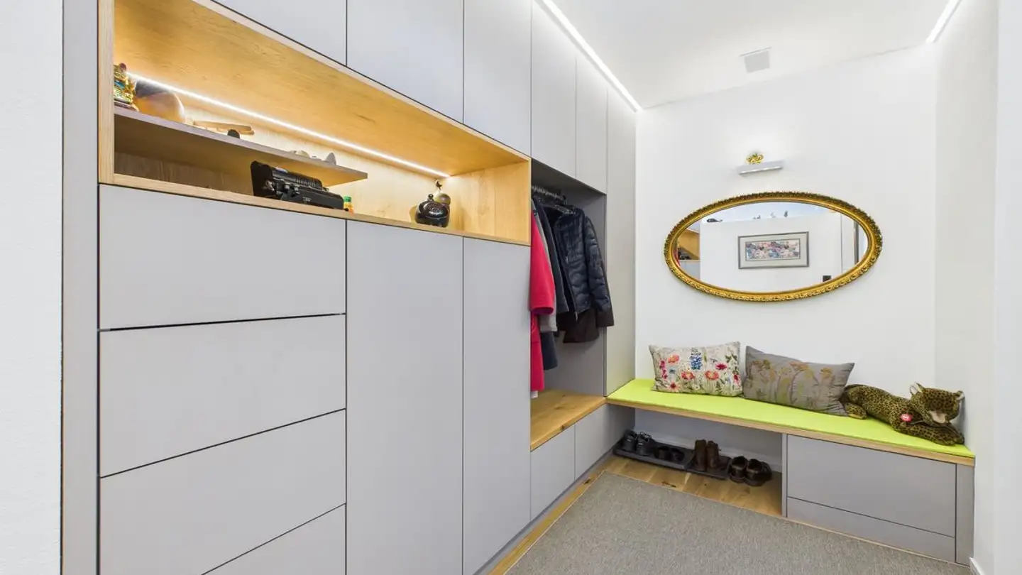 Penthouse for sale - Furkastrasse 17a, 5736 Burg AG - Photo 4