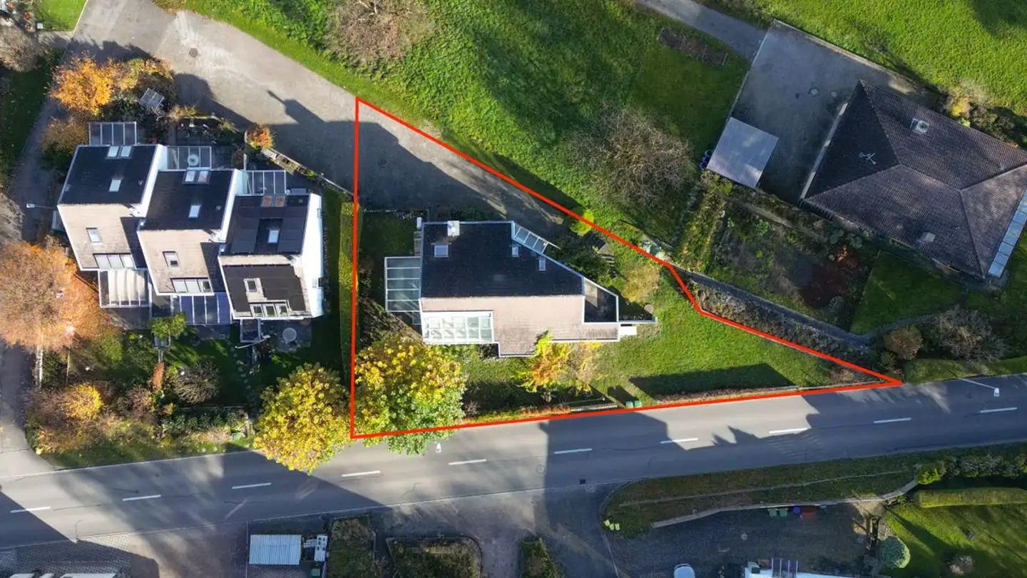 Single house for sale - Untere Lenzstrasse 29, 5734 Reinach AG - Photo 3