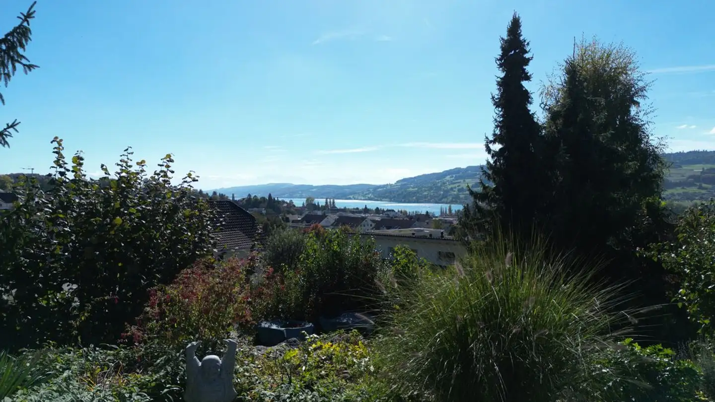 Einfamilienhaus kaufen - Untere Rebenhübelstrasse 9, 5707 Seengen - Foto 4