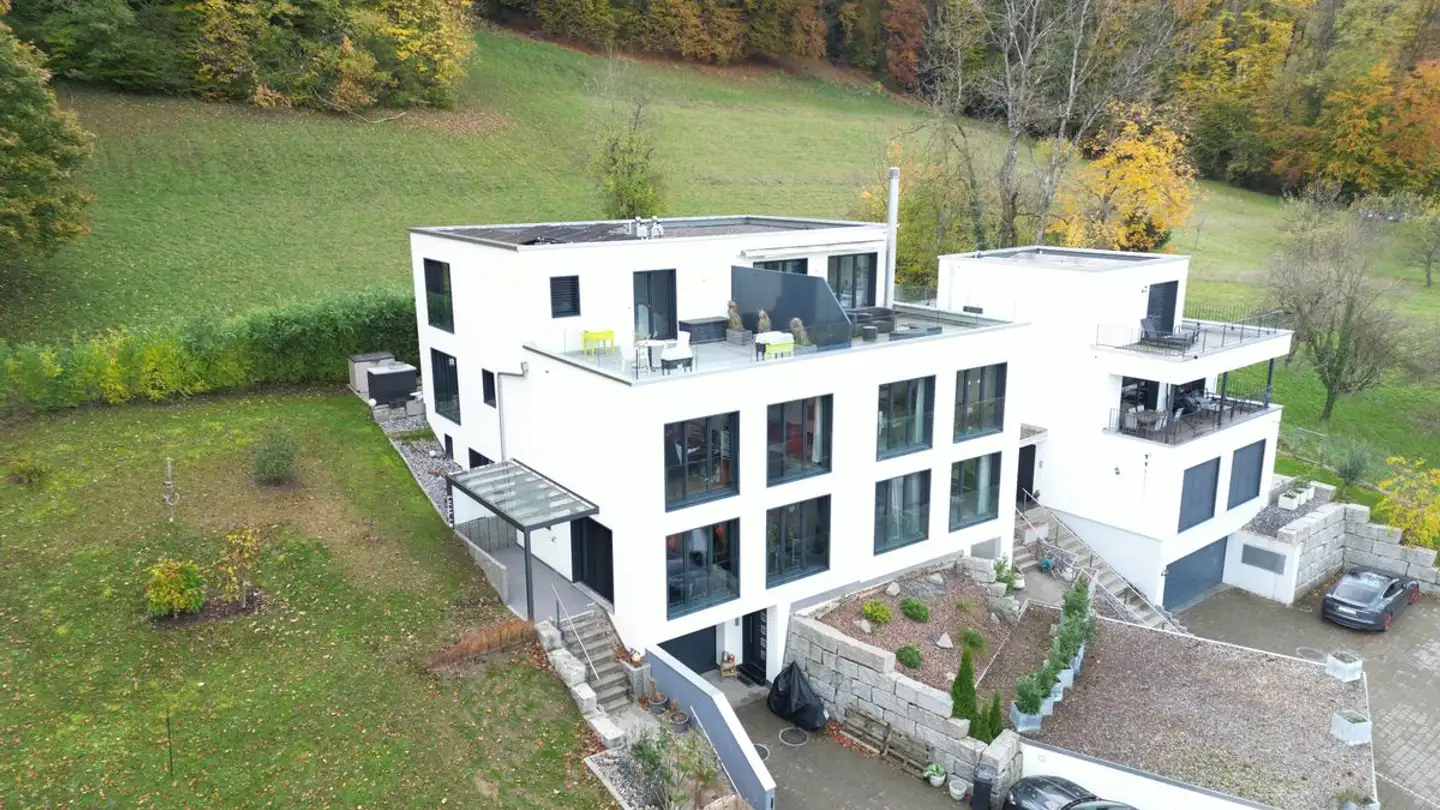 Casa bifamiliare in vendita - Rebbergli 6, 4332 Stein AG