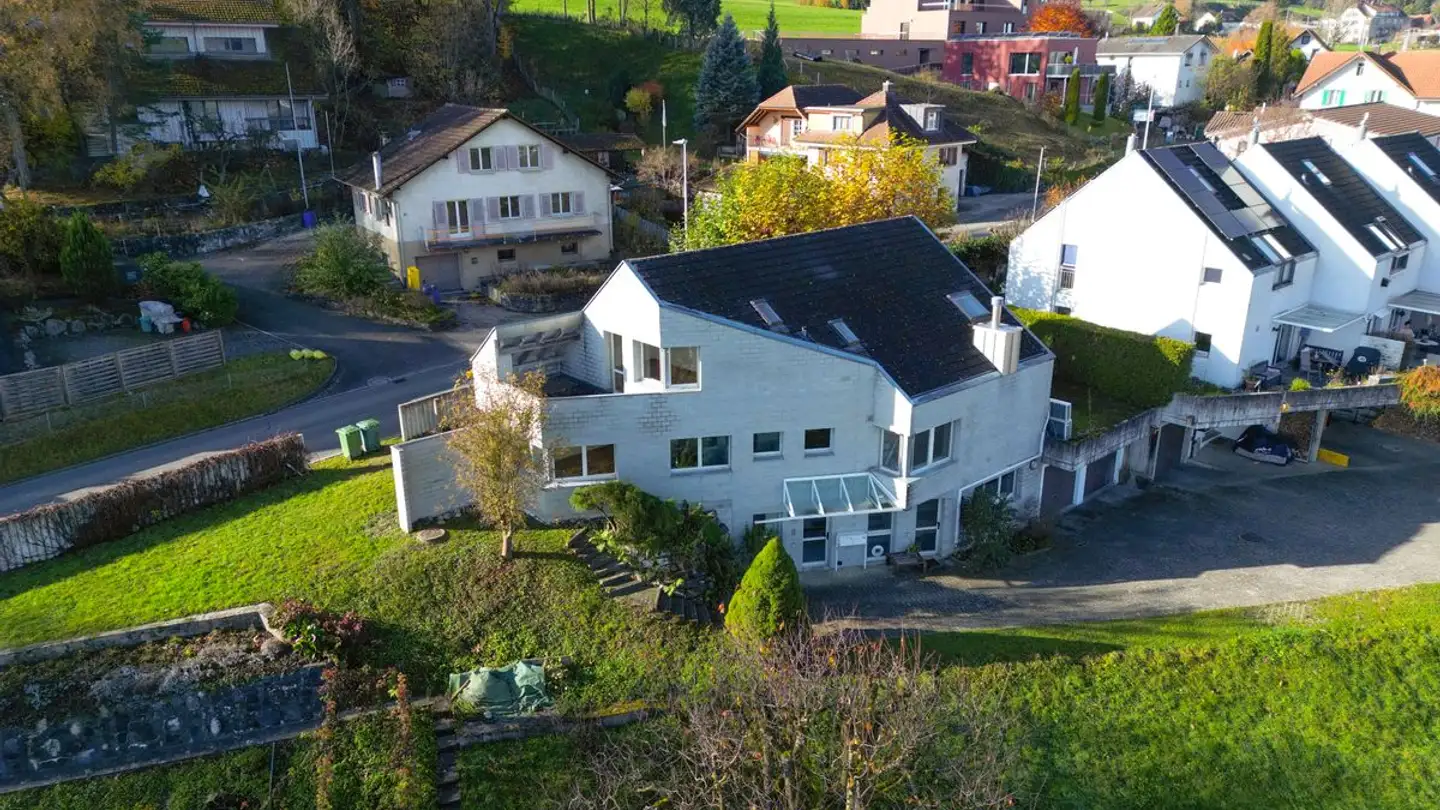 Single house for sale - Untere Lenzstrasse 29, 5734 Reinach AG