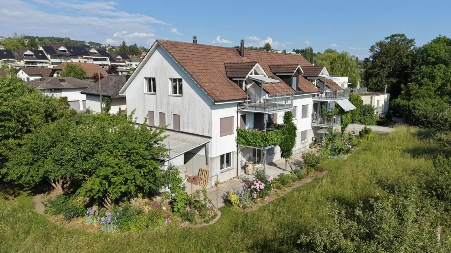 Attic flat for sale - Moosweg 12, 5707 Seengen - Photo 3