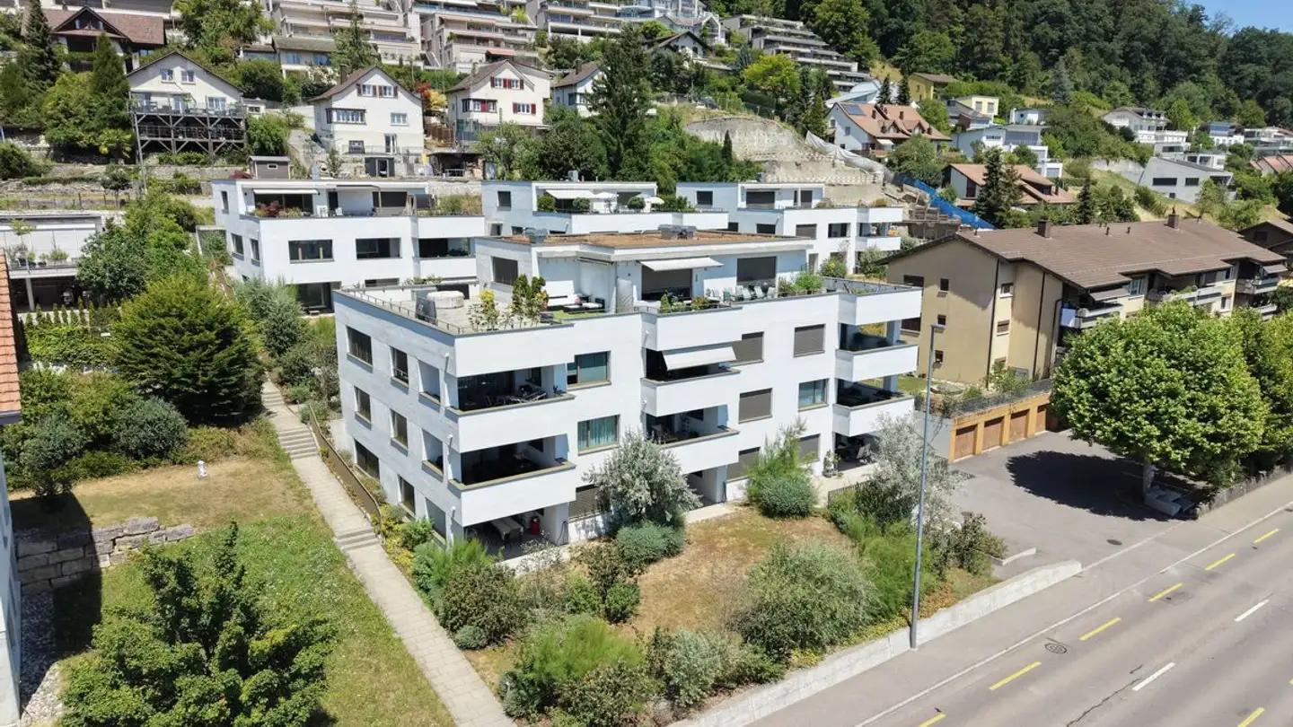 Appartamento in vendita - Aarauerstrasse 25a, 5018 Erlinsbach