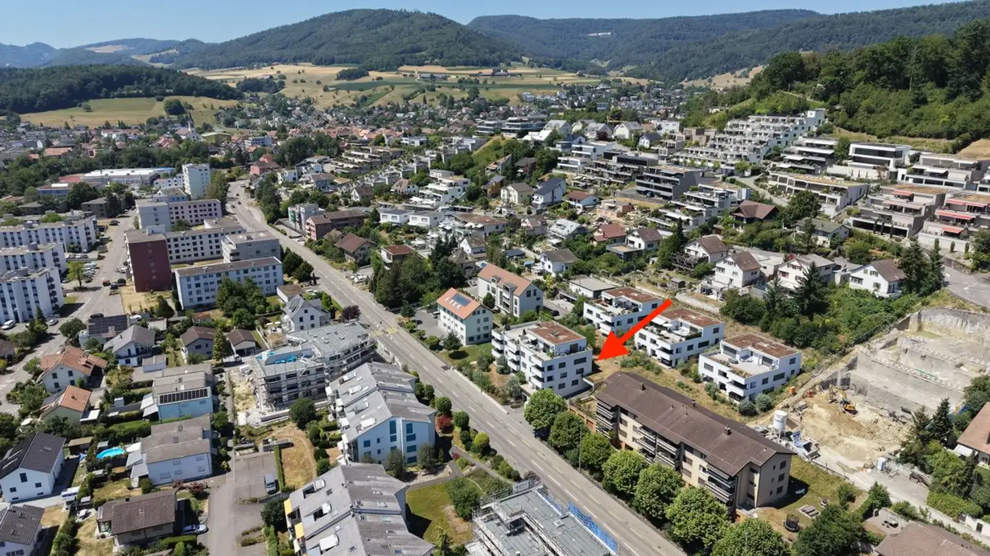 Appartamento in vendita - Aarauerstrasse 25a, 5018 Erlinsbach - Foto 2