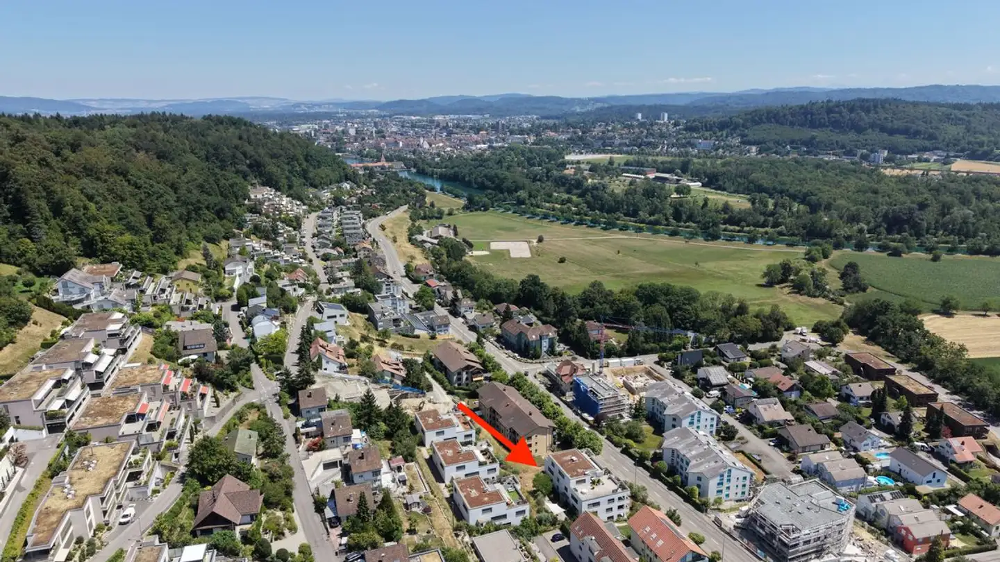 Appartamento in vendita - Aarauerstrasse 25a, 5018 Erlinsbach - Foto 3