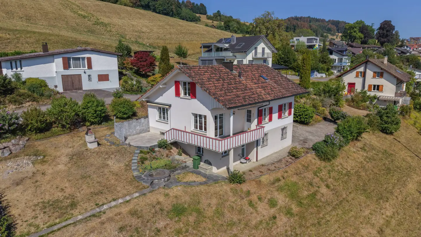 Maison individuelle à vendre - Gräfli 17, 5708 Birrwil - Photo 2