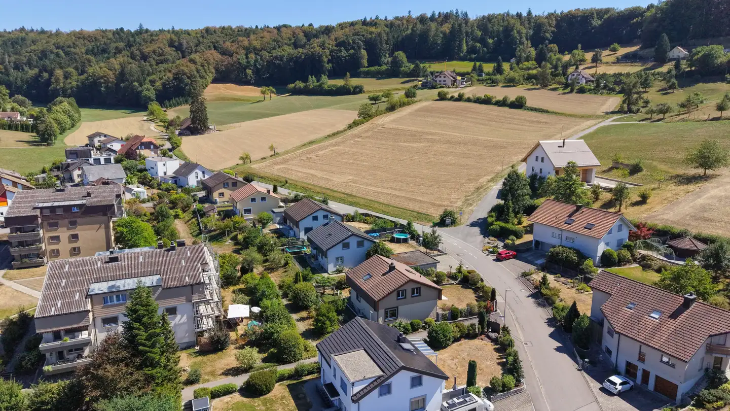 Einfamilienhaus kaufen - Gehrenstrasse 41, 5037 Muhen - Foto 3