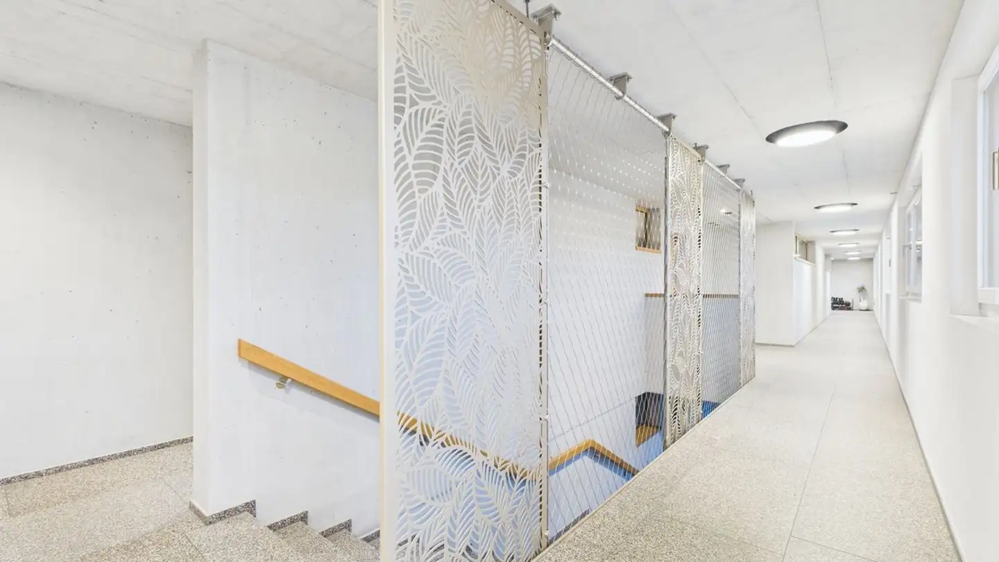 Attic flat for sale - Hauptstrasse 44, 5737 Menziken - Photo 3