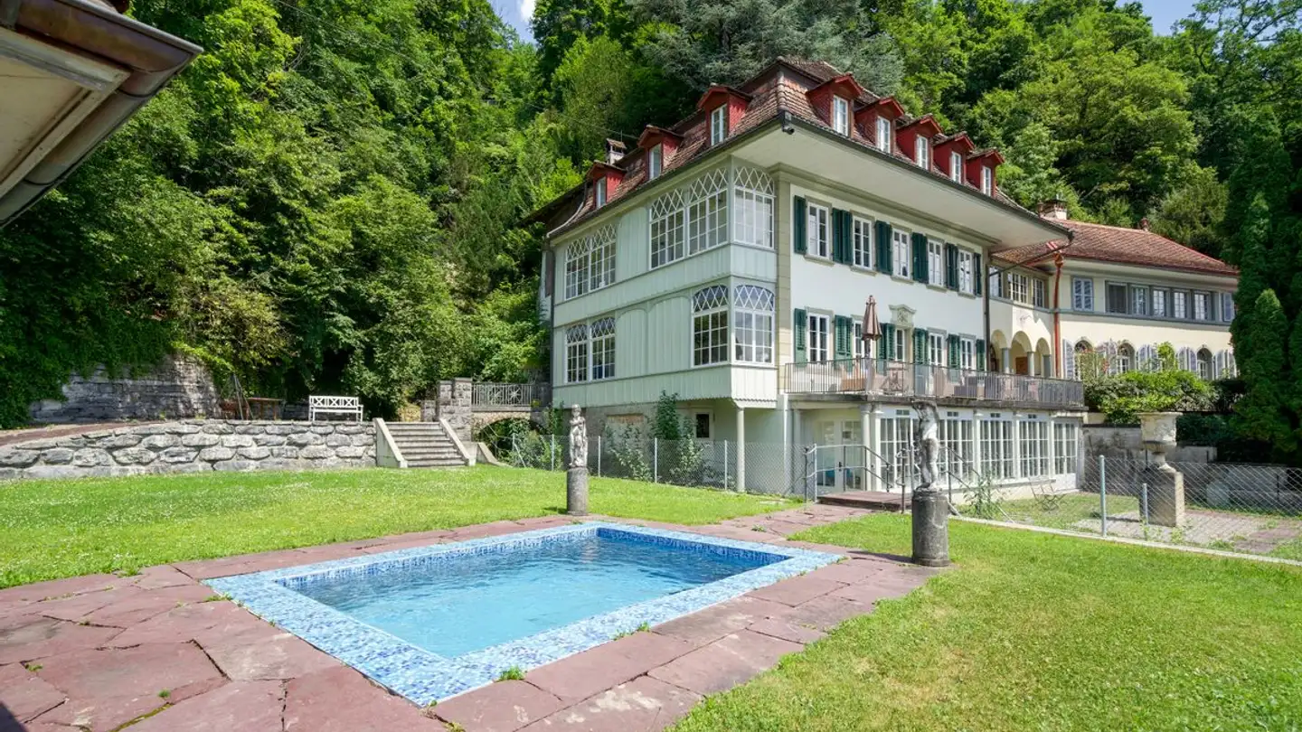 Casa a schiera in vendita - 3654 Gunten - Photo 3