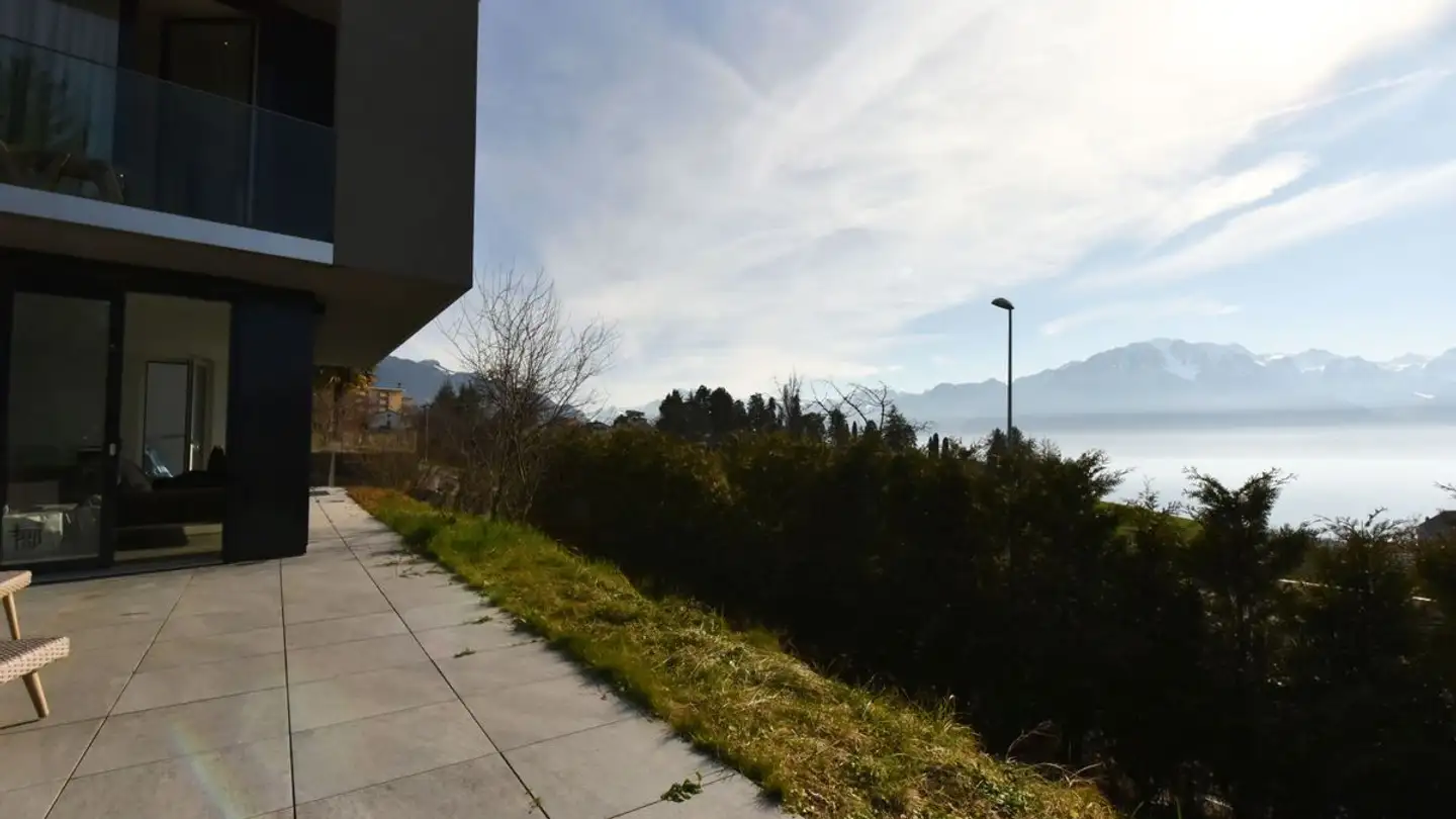 Casa singola in vendita - Route De Fontanivent 60, 1817 Brent - Photo 2