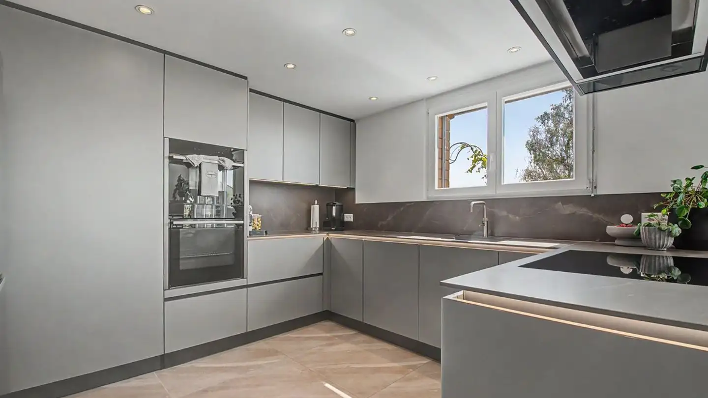 Duplex for sale - 8253 Diessenhofen - Photo 3