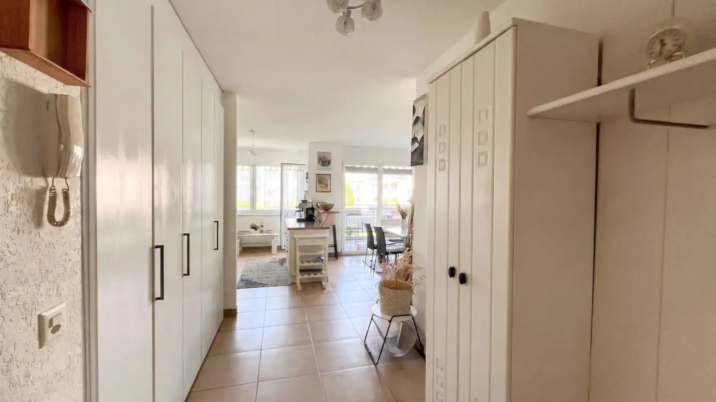 Furnished apartment for sale - 1950 Sion - Photo 3