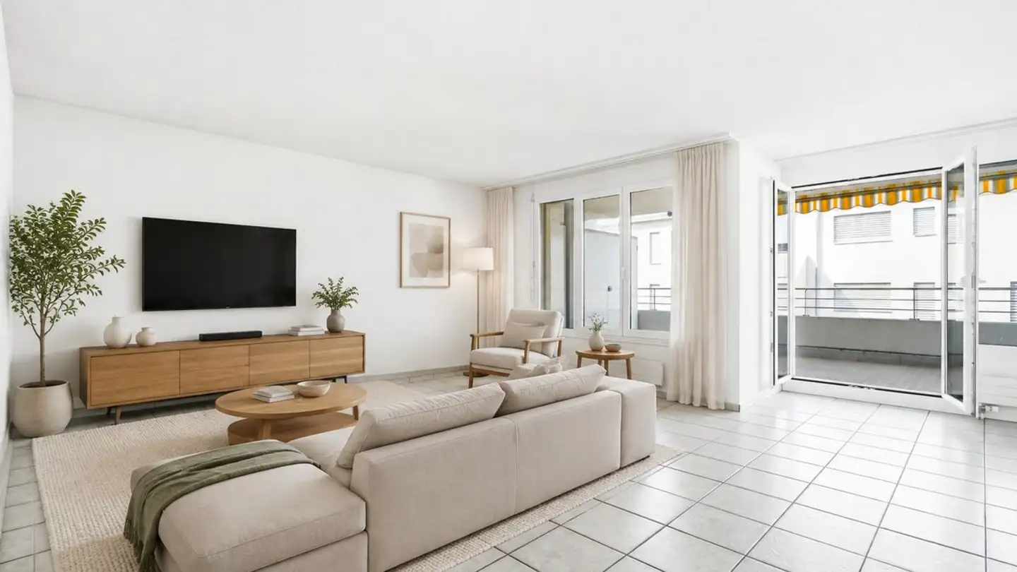 Appartamento in vendita - 3612 Steffisburg - Foto 2