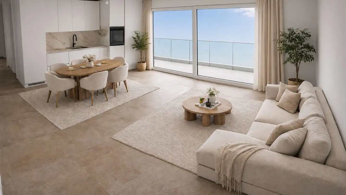 Apartment for rent - Höflistrasse 33, 8135 Langnau am Albis