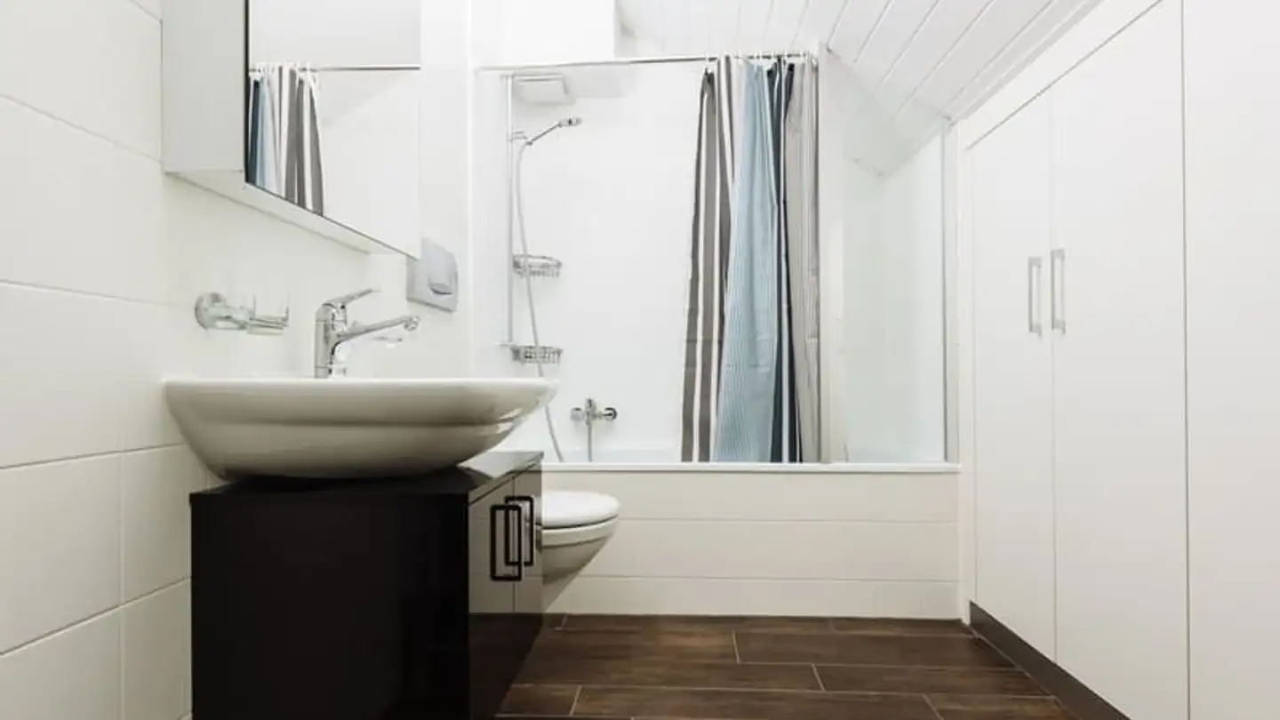 Wohnung mieten - Rue De La Colombière, 1260 Nyon