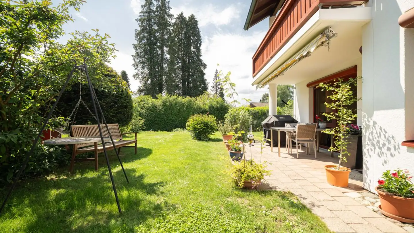 Maison individuelle à vendre - 8197 Rafz - Photo 4