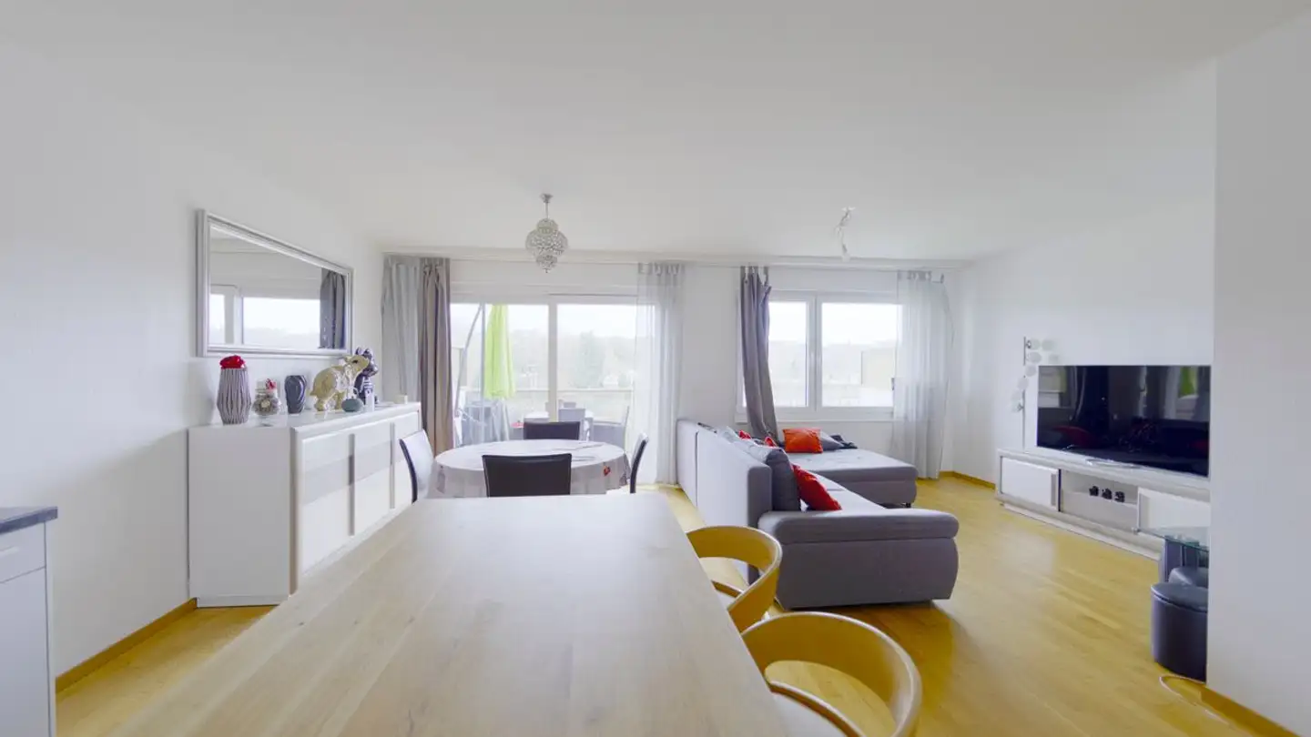 Apartment for sale - 1283 La Plaine - Photo 4