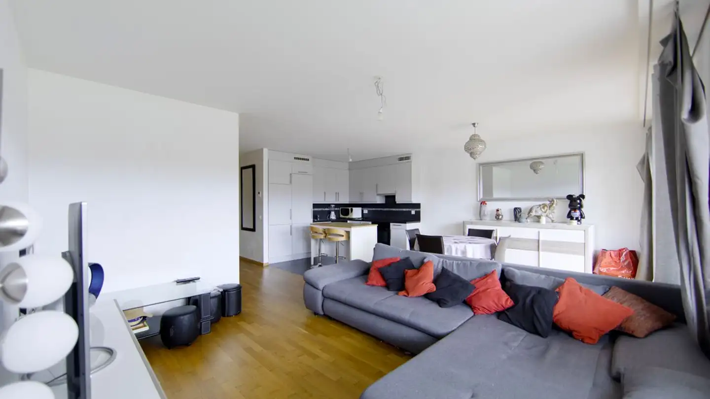 Apartment for sale - 1283 La Plaine