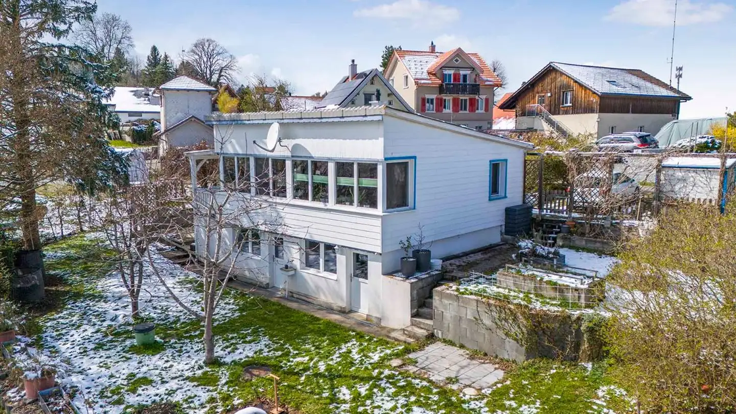 Single house for sale - Tobel, 9405 Wienacht-Tobel