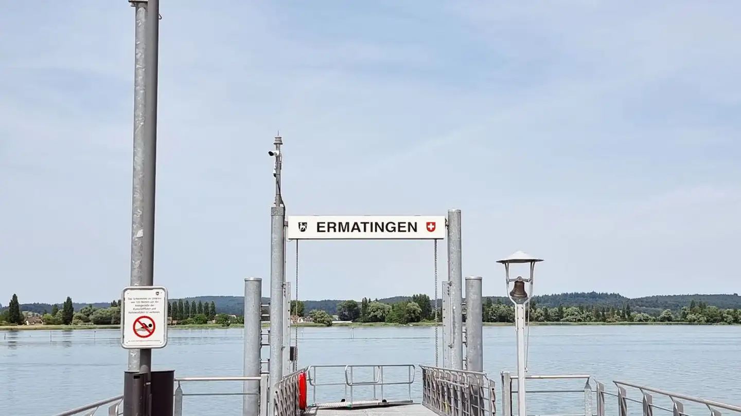 Villa à vendre - 8272 Ermatingen