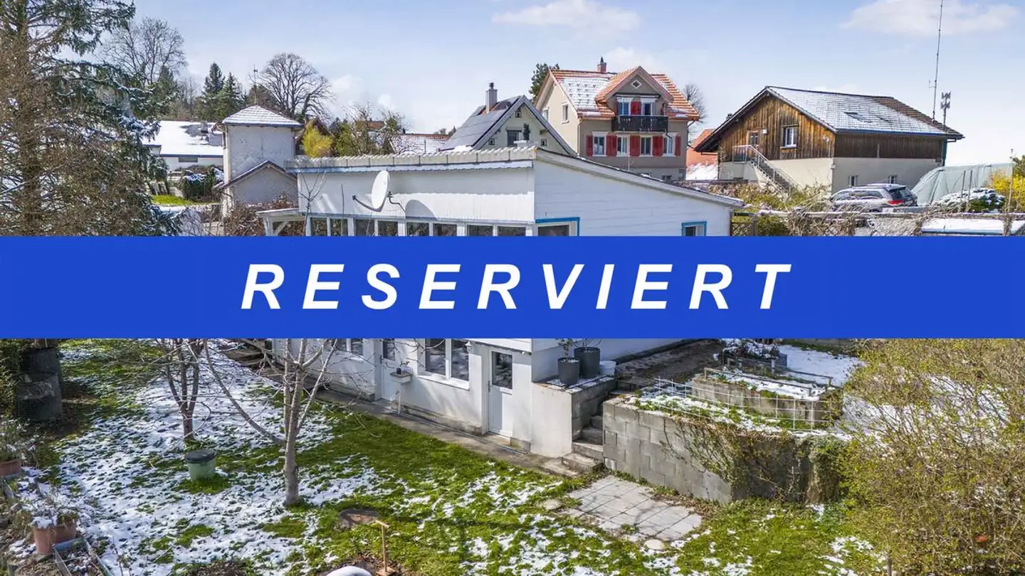 Einfamilienhaus kaufen - Tobel, 9405 Wienacht-Tobel