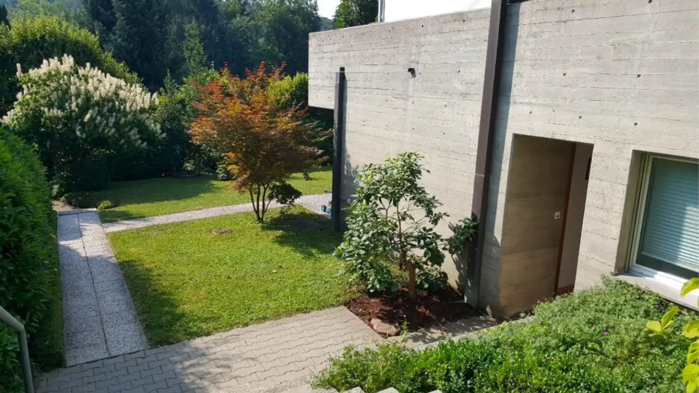 Appartamento in affitto - Sonnenrain 6, 8700 Küsnacht ZH