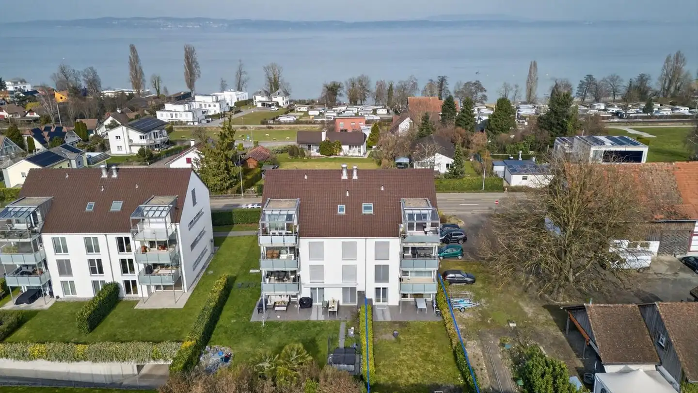 Appartement à vendre - 8597 Landschlacht - Photo 2