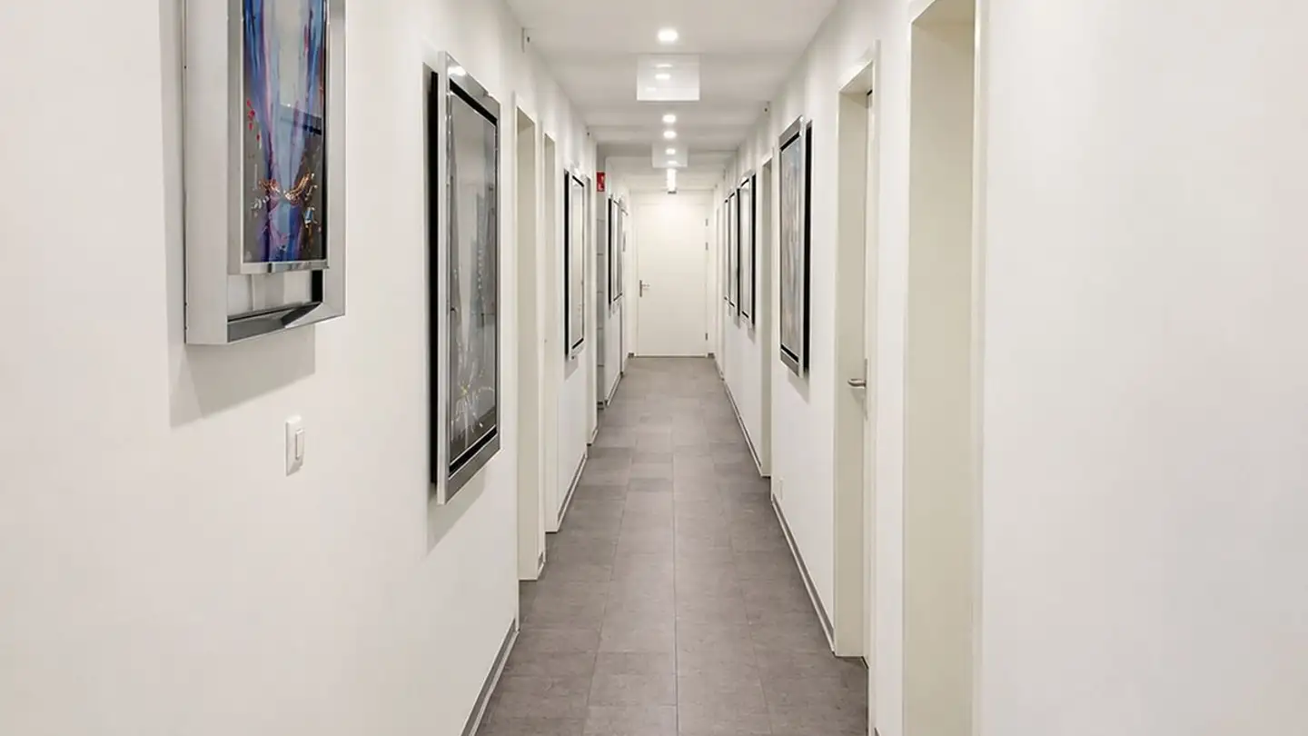 Commercial for sale - 1820 Montreux - Photo 4