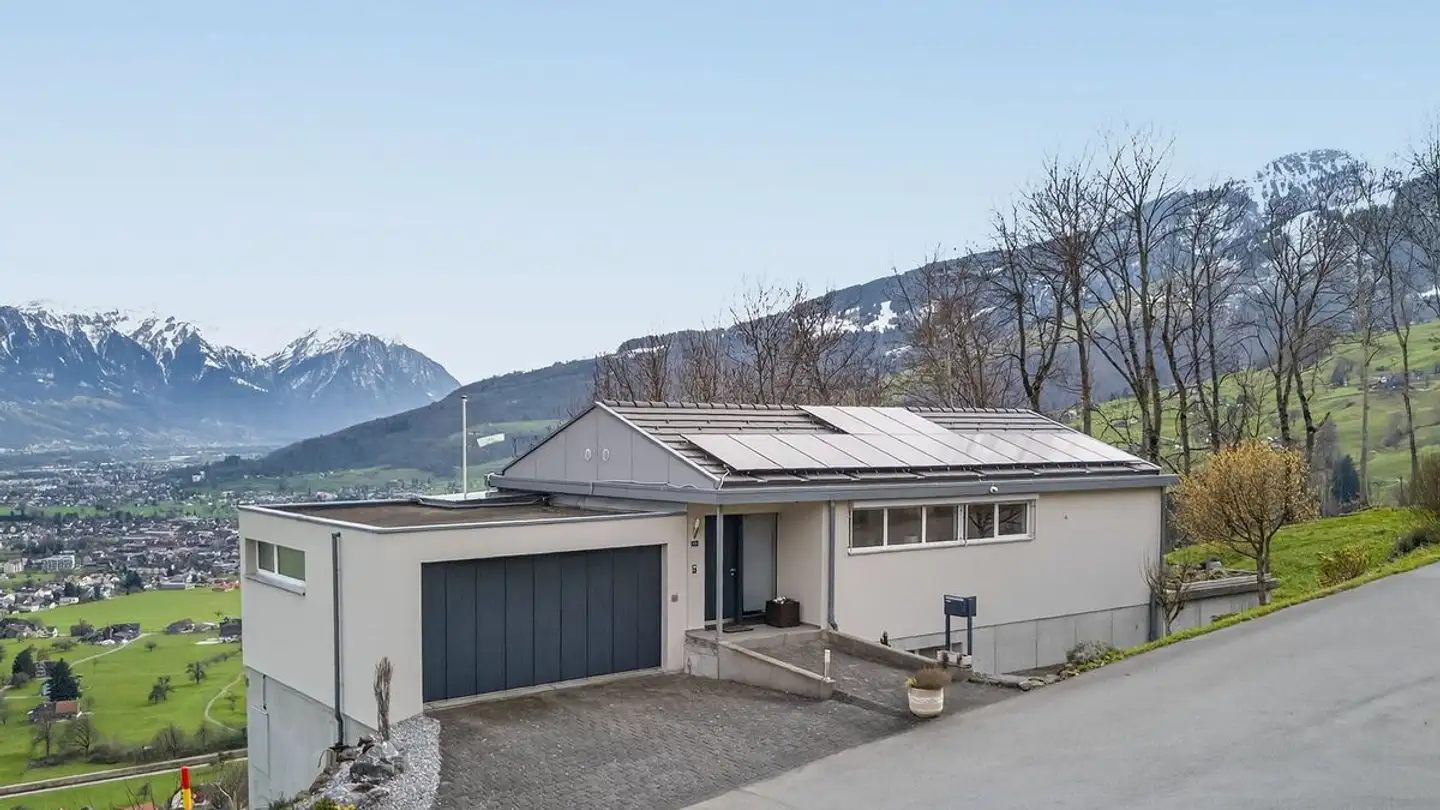 Maison individuelle à vendre - 9473 Gams - Photo 3