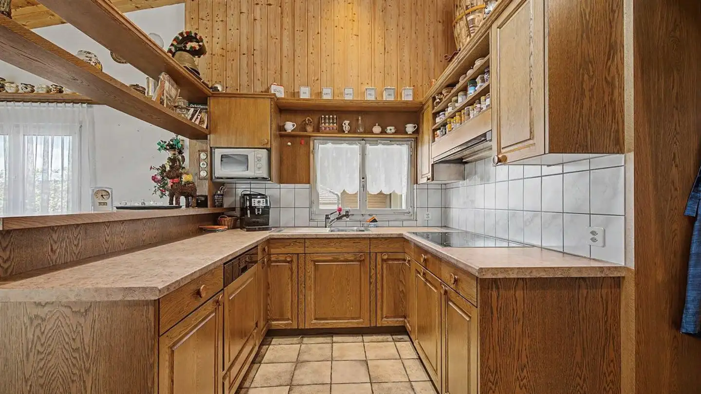 Einfamilienhaus kaufen - Pfadäckerstrasse 5, 9220 Bischofszell - Foto 3