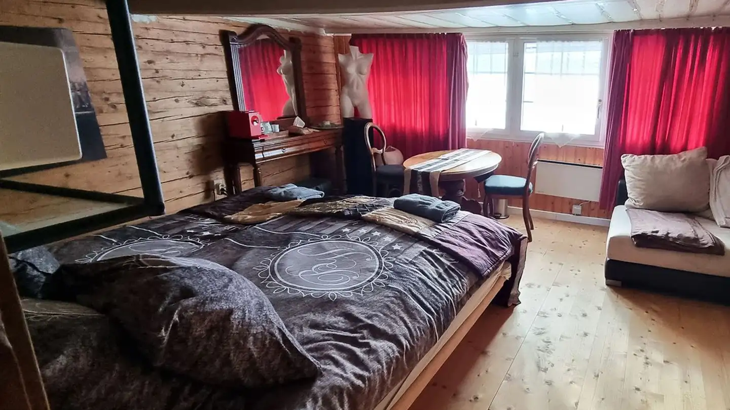 Mehrfamilienhaus kaufen - Baldenwil 2614, 9112 Schachen b. Herisau - Foto 3