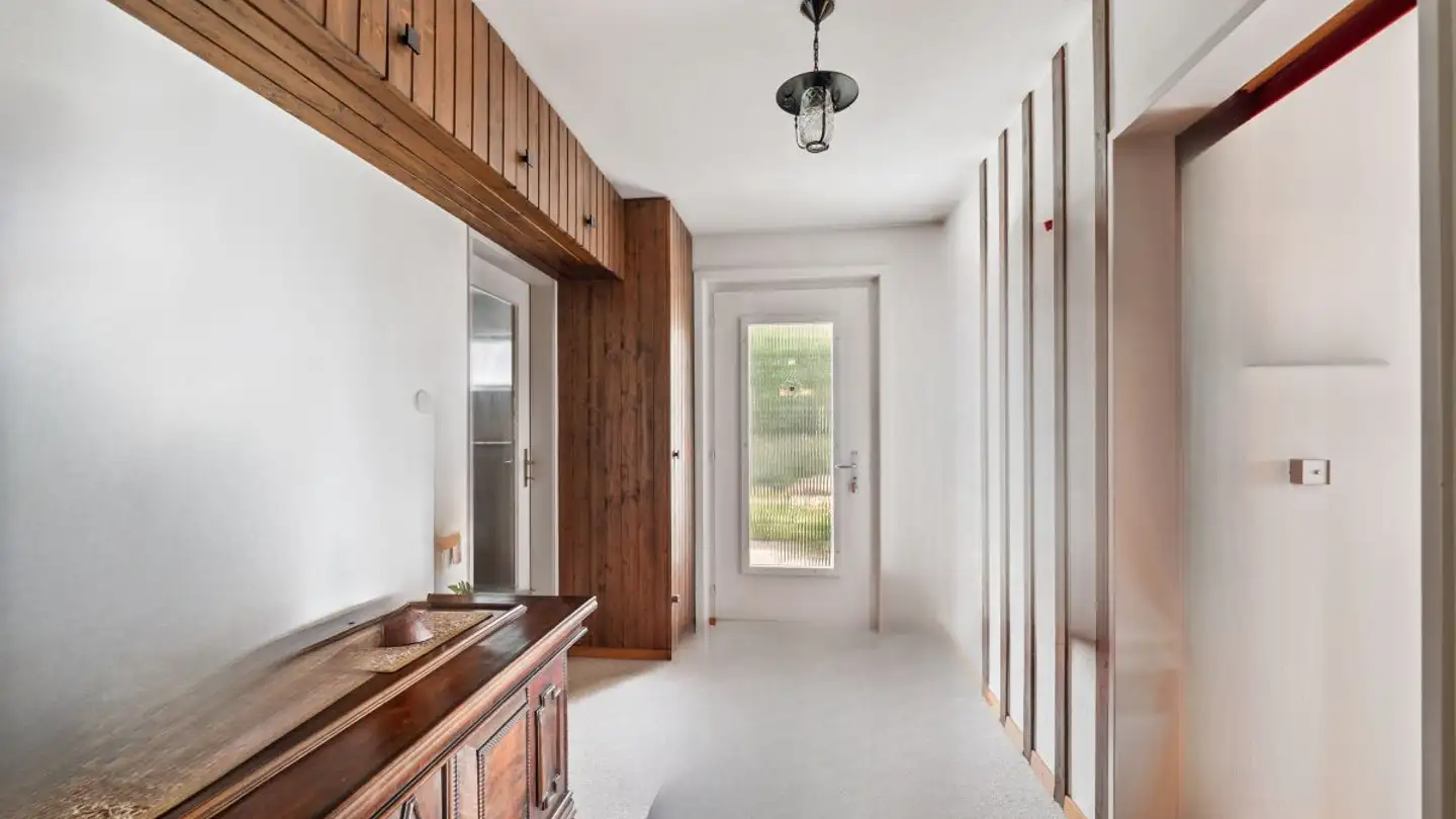 Maison jumelle à vendre - Forstweg 10, 2545 Selzach - Photo 4