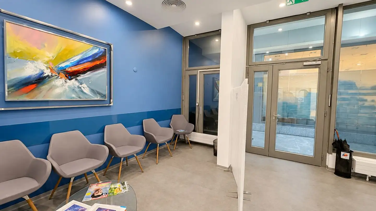 Commercial for sale - 1820 Montreux - Photo 3