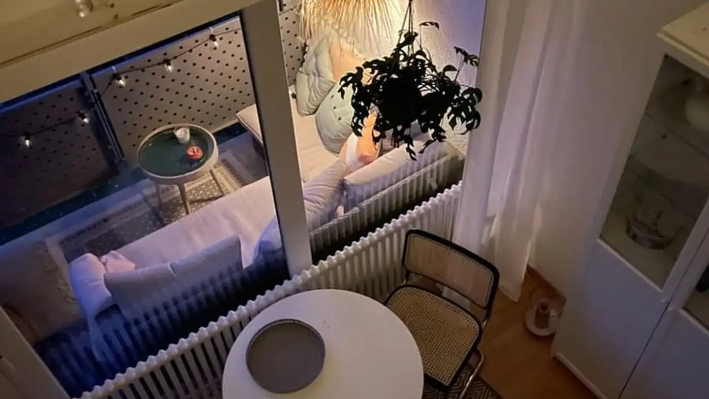 Apartment for rent - 8303 Bassersdorf - Photo 3