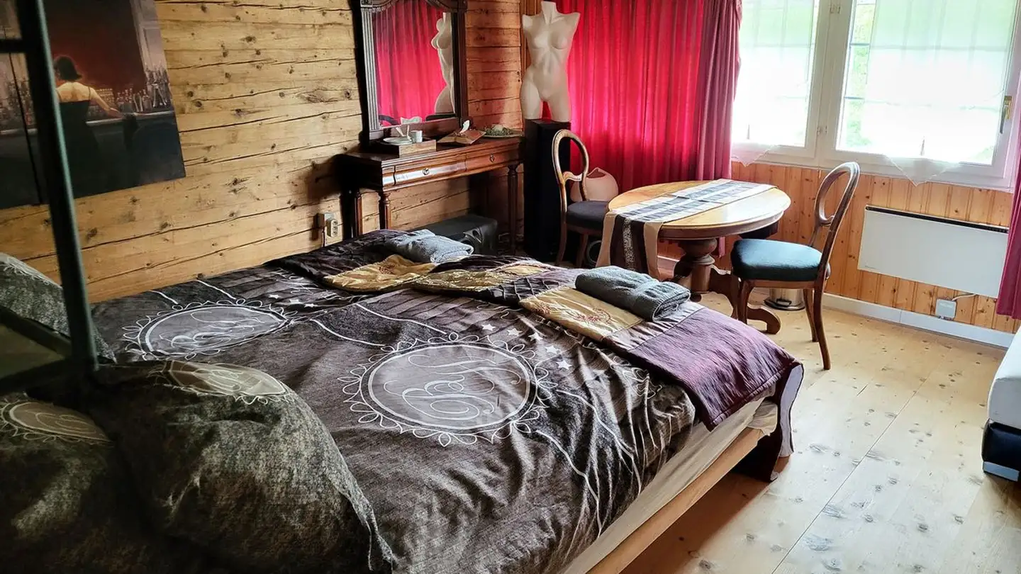 Mehrfamilienhaus kaufen - Baldenwil 2614, 9112 Schachen b. Herisau - Foto 4