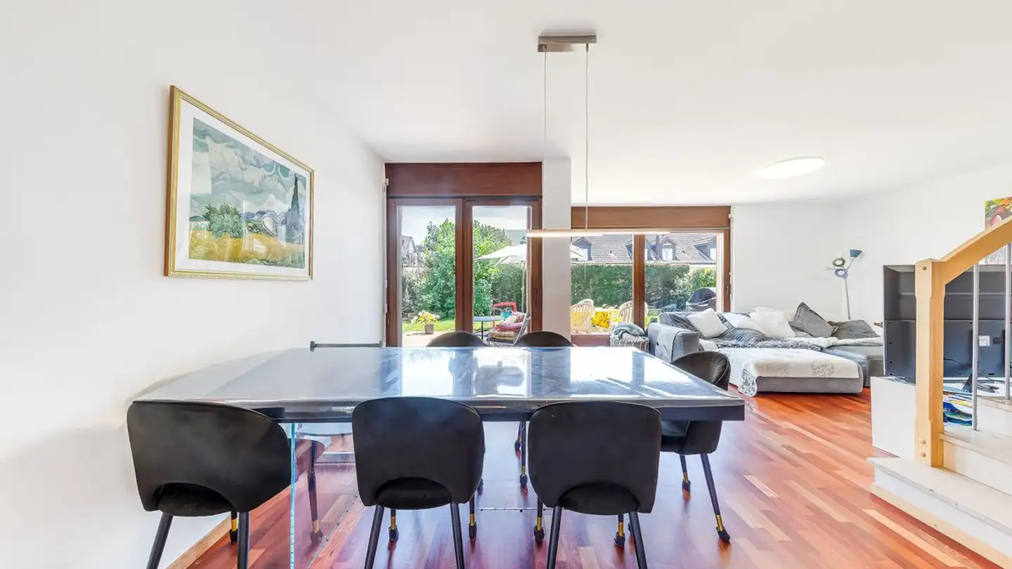 Maison jumelle à vendre - 1196 Gland - Photo 4