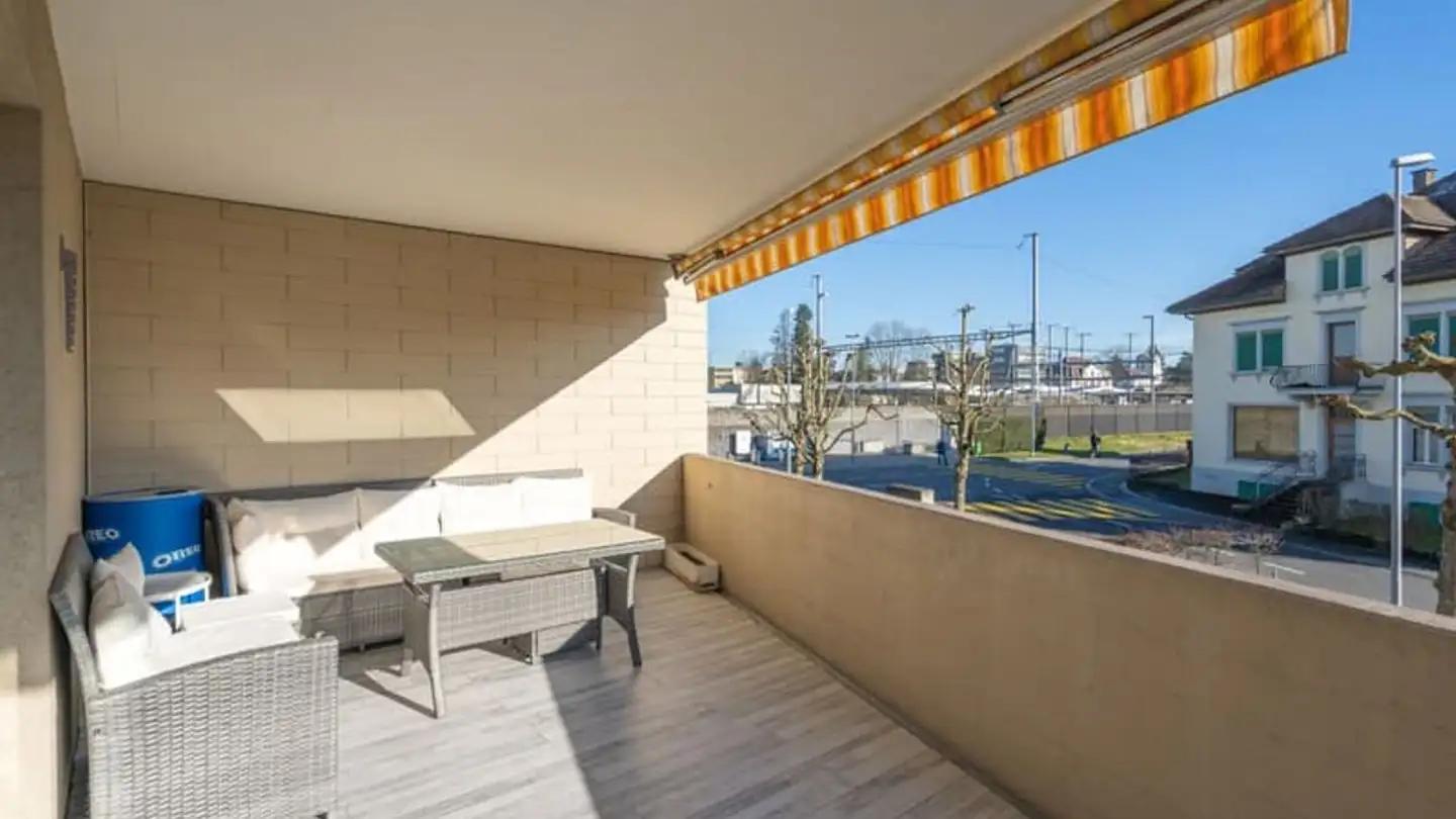 Wohnung mieten - Alte Villmergerstrasse 2, 5610 Wohlen AG