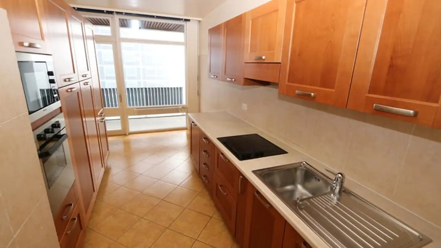 Apartment for rent - Avenue De-Budé, 1202 Genève - Photo 3