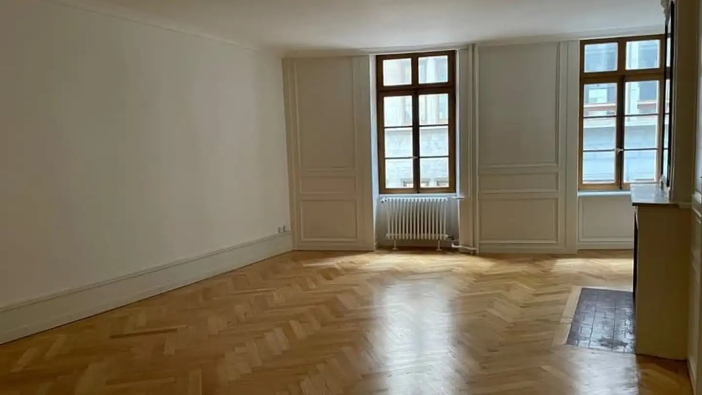 Apartment for rent - Rue De La Cité, 1204 Genève - Photo 4